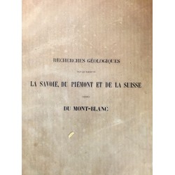 Recherches Geologiques